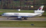 Douglas DC10-30 N3024W