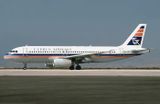 A320-200 5B-DBA
