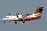 DHC Dash 8-100 OE-LLI 