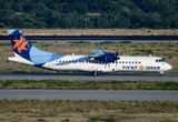 ATR-72 4X-ATH 