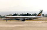 B707-300C ET-ACQ