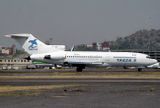 Boeing 727-100 XA-TYT