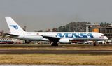B757-200 YV-78C