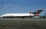 Boeing 727-200 ZS-OBO 