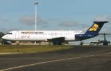 BAC111-500 ZS-NUI 