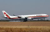 Airbus A340-300 CS-TQA 