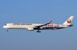 Airbus A350-1041 JA-02WJ