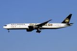 B777-300(ER) C-FITW