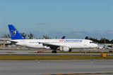A320 6Y-JAI