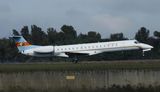 ERJ-145 3DC-EAB