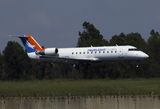 CL-600 9J-PFD