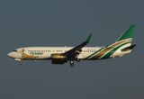 B737-800(WL) ZS-SJU 