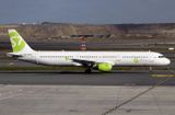 Airbus A321-200 RA-73490