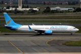B737 Max 9 5H-TCQ