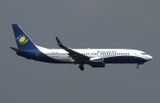 Boeing 737-800(WL) 9XR-WQ 