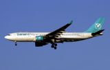 Airbus A330-200 AP-BNF 