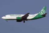 Boeing 737-300 5Y-KQB