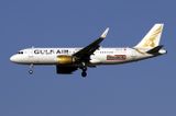 Airbus A320N  A9C-TE 
