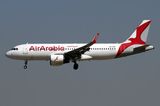 A320-200 A6-AOH
