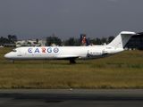 Douglas DC9-30F 7Q-MAX 