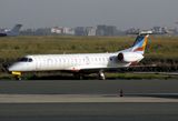 EMB 145 ET-AUU 