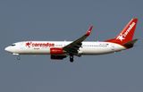 Boeing 737-800(WL) 9H-TJF 
