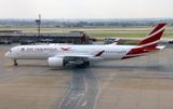 Airbus A350-941 3B-NBQ