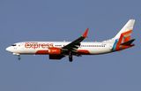 Boeing 737 Max-8 VT-BXC