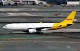 Airbus A330-243F D-ALOS 