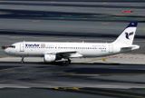 A320-200 EP-IEG 