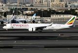ET-BAW Airbus A350-1041 