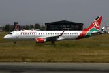 Emb 190LR 5Y-FFG