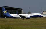 Boeing 737-800(WL) 9XR-WR