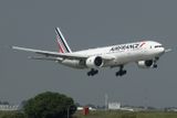 B777-300(ER) F-GZNT