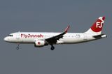 A320-200(WL) AP-BOP 