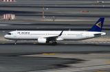 Airbus A321N EI-KGI