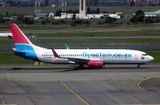 B737-800(WL) ZS-FGE