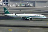A321N HZ-ASAD