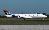 CRJ 200 ZS-NMM