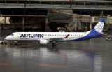 ERJ 190 ZS-YDC
