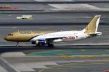 A320-200 A9C-AC
