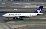 A310-300 EP-MDH