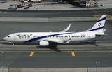 B737-900(ER)(WL) 4X-EHA 