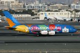 Airbus A380 A6-EOT