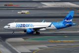 A320N 9K-CBI 