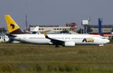 Ɓ737-800(WL) 5V-TTV 