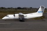 DHC Dash 8-100 5Y-MTG 