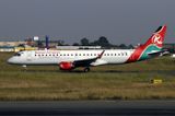 Emb 190(LR) 5Y-FFK