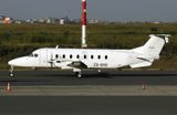 Beech 1900D ZS-SNO