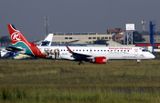 EMB 190(LR) 5Y-FFJ